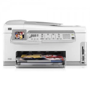 HP PHOTOSMART C6180